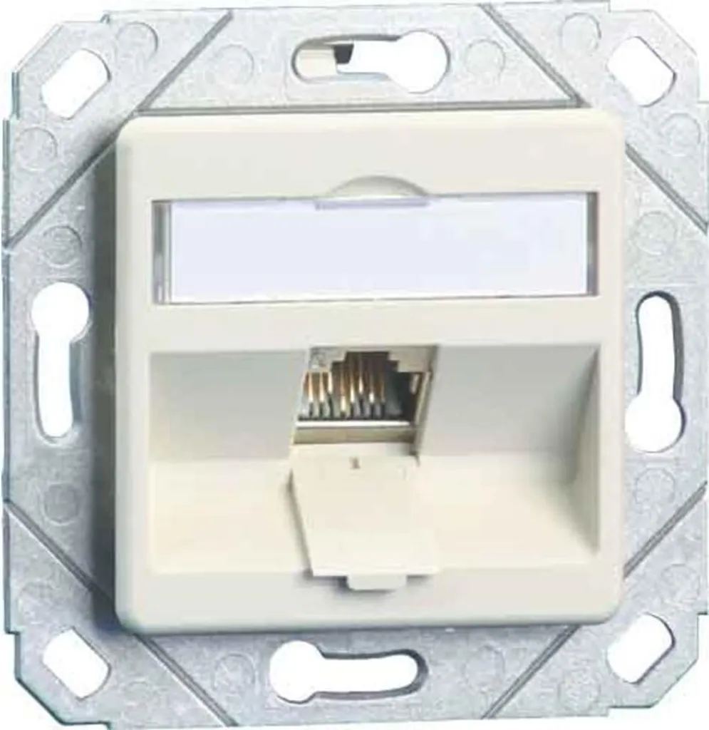 Metz Connect 130B11D11102-E RJ45 Cat 6A - Al Miglior Prezzo Online
