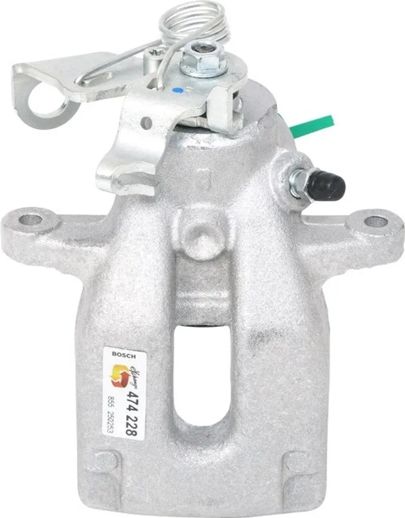 Étrier de Frein BOSCH 0986474228 pour Peugeot 307 308 et Citroën C4 DS4