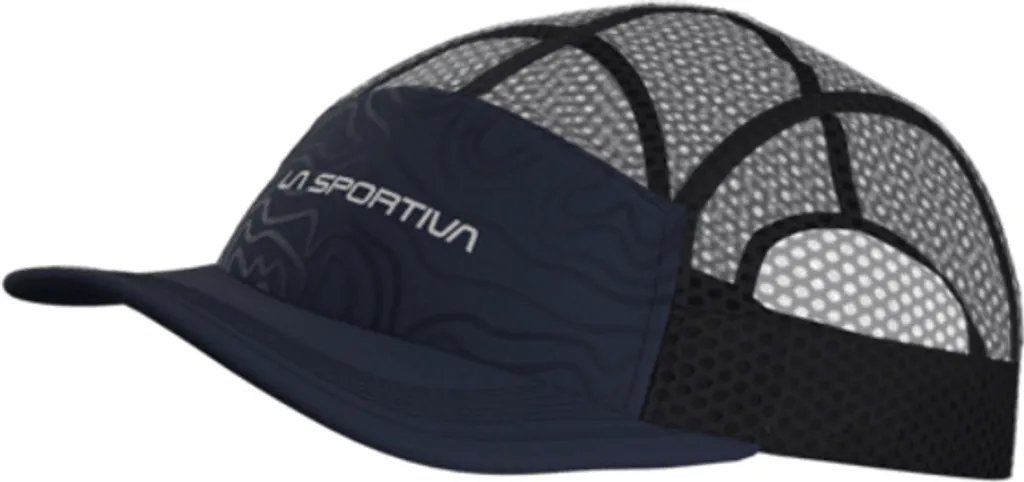 Casquette Trail Running La Sportiva Skyline Air Idéale pour l'Été S