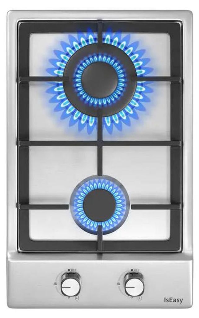 IsEasy MGBS-312A gas hob Zdjęcie produktu 