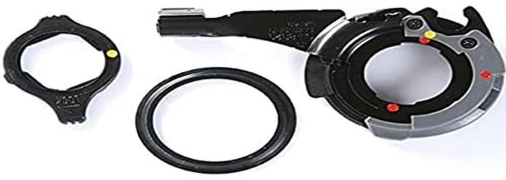 Řadicí jednotka Shimano Shim.shift Cj8S20 8Gg Obrázek produktu 