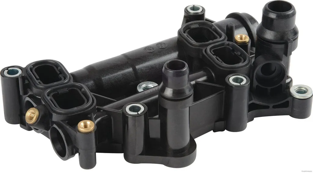 Thermostat de radiateur d'huile moteur pour BMW Série 3 Touring E91