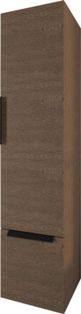 Hochschrank Urban Esche Dunkel 35 cm x 150 cm