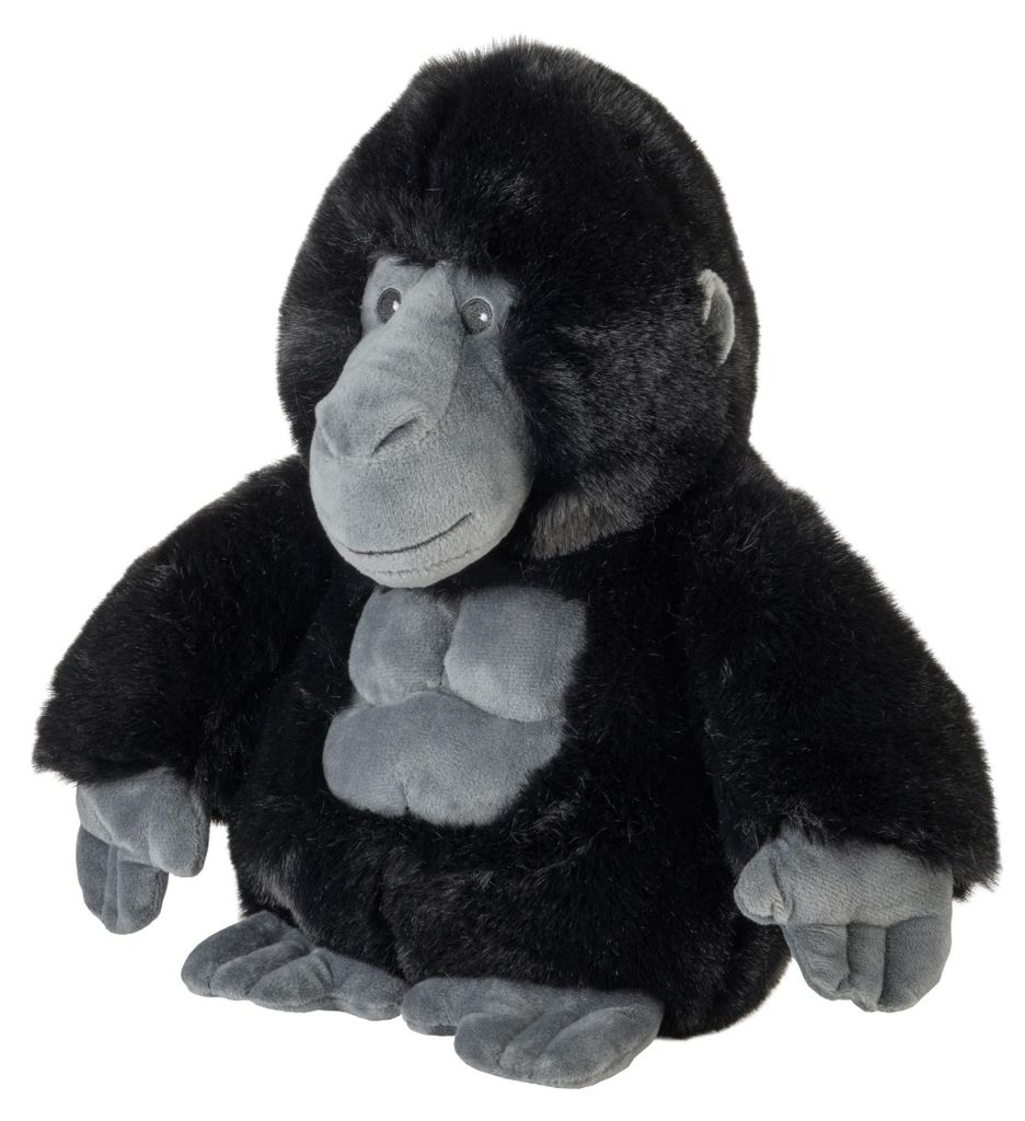 warmies® Gorilla - cuscino termico per bambini Immagine del prodotto 