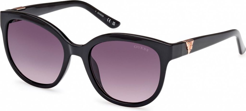 GUESS SUNGLASSES Zonnebrillen GU7877_01B X_56 Productafbeelding 