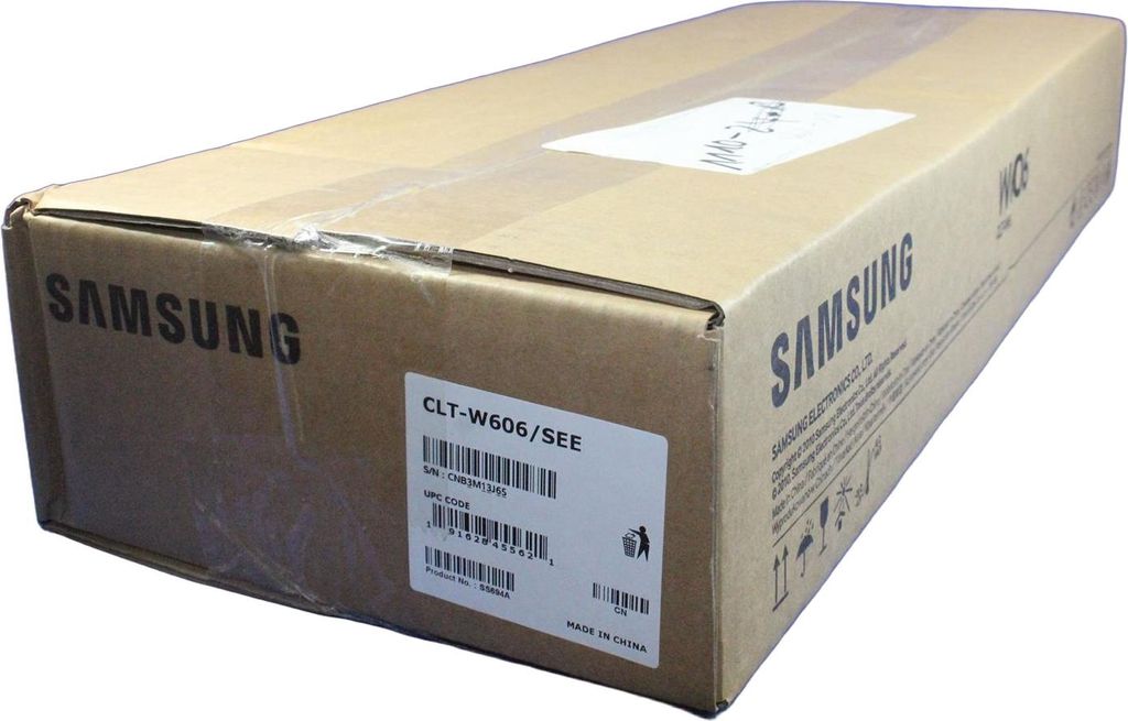 Samsung CLT-W606/SEE Resttonerbehälter für Samsung CLX-9250/CLX-9350