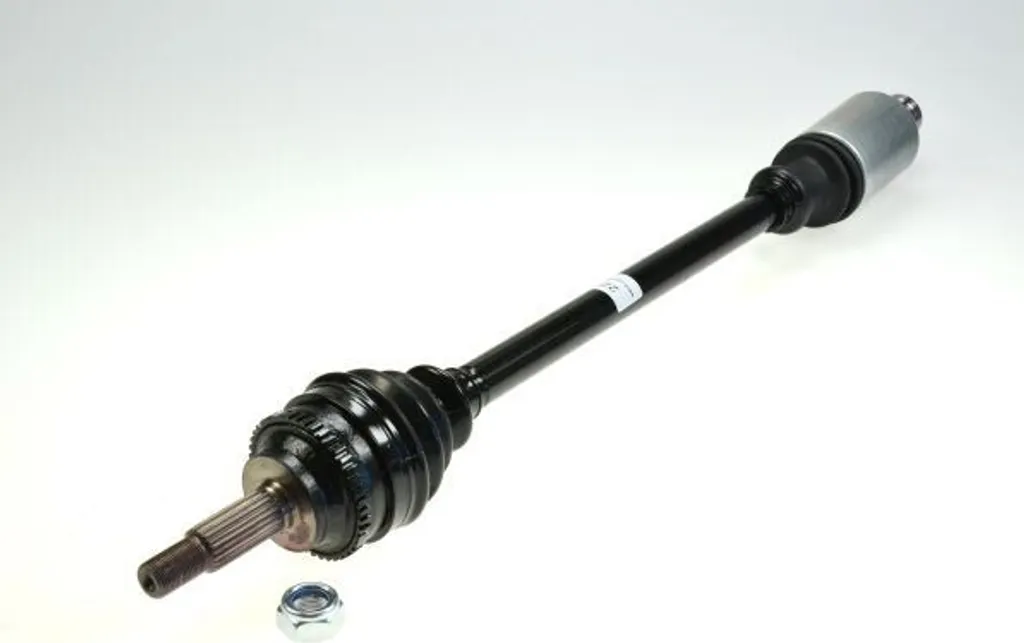 Éliminez les vibrations : Arbre de transmission Renault 7700111914 SPIDAN