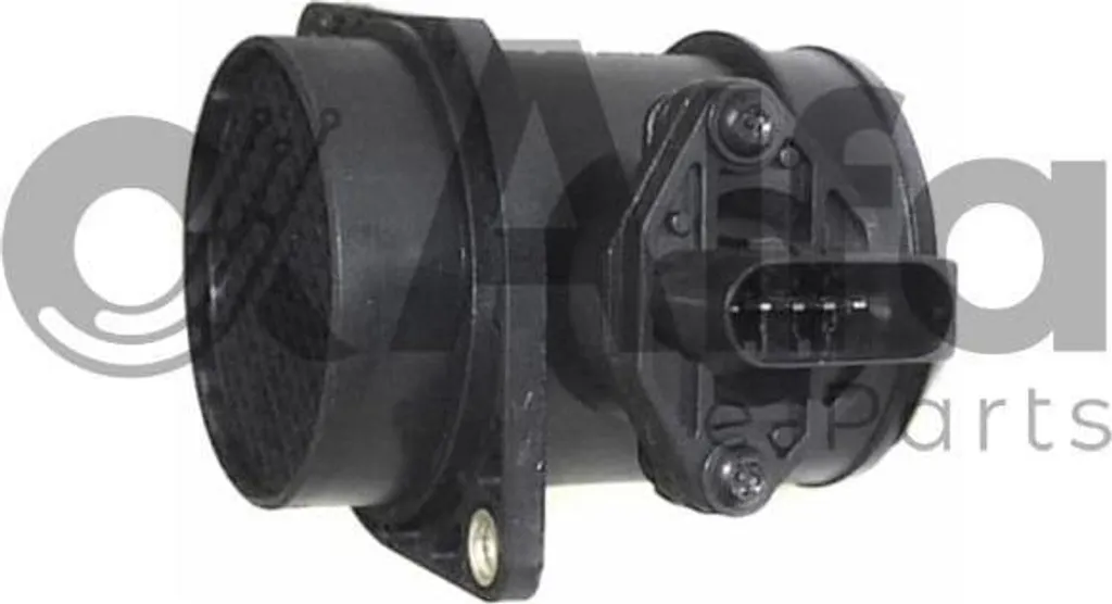 Débitmètre d'air AF09526 Alfa e-Parts compatible avec Golf IV 06A906461CX