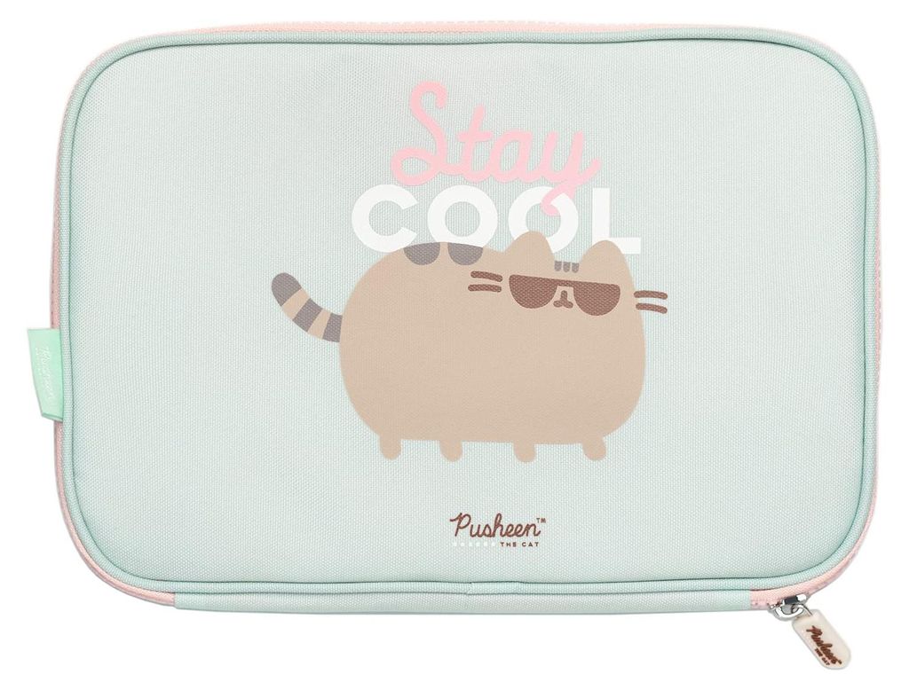 Pouzdro na tablet Pusheen - Stay Cool Obrázek produktu 