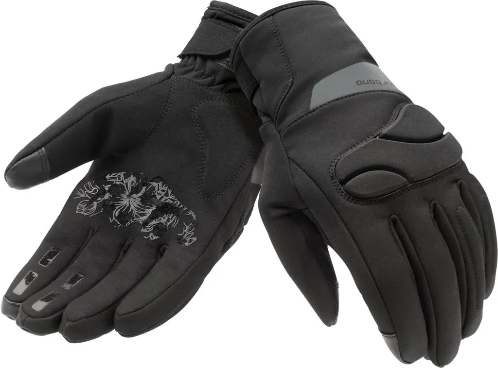 Gants Moto Femme Étanches et Respirants TUCANO URBANO LADY CONCEPT