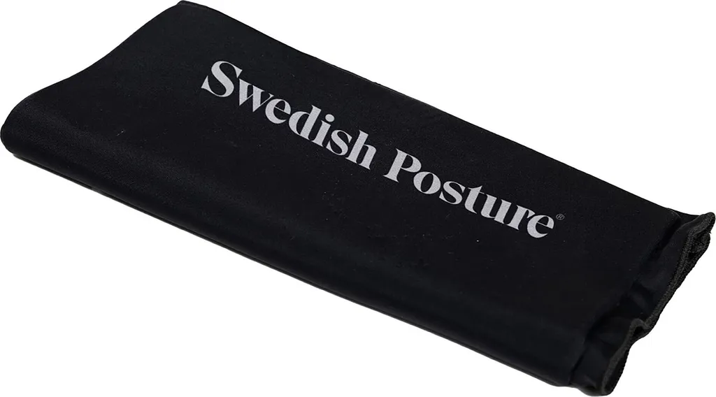 Swedish Posture ReCove: Addio Dolori Muscolari con il Freddo