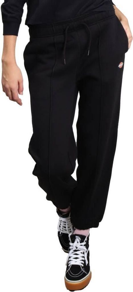 DICKIES MAPLETON SWEATPANT WOM Schwarz Produktbild 