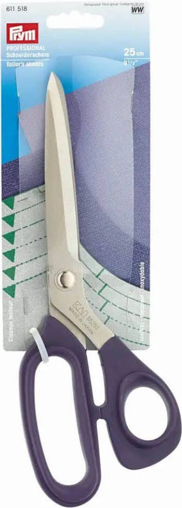 PRYM Schneiderschere PROFESSIONAL, 25 cm (9 œ'') Produktbild 