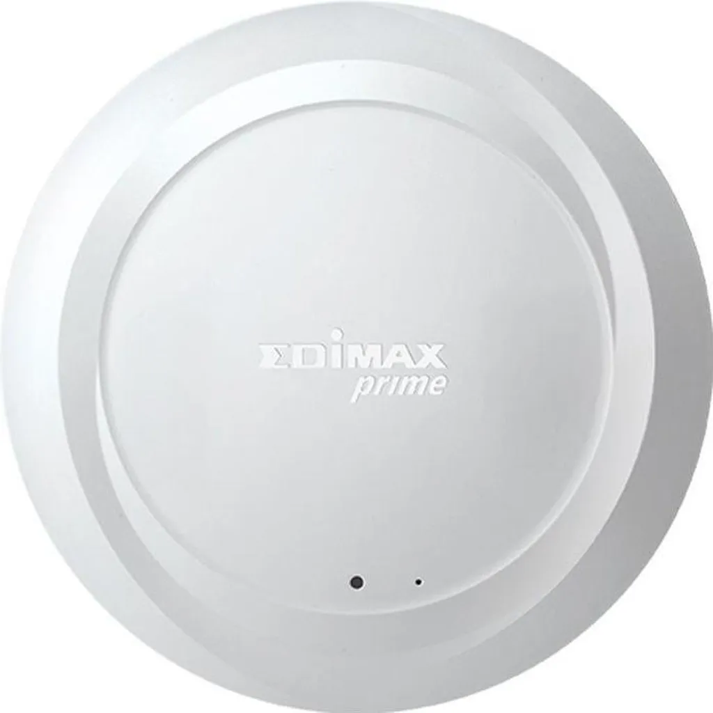 Borne WiFi 6 AX1800 EdimaxPro CAX1800 Plafonnier Professionnel