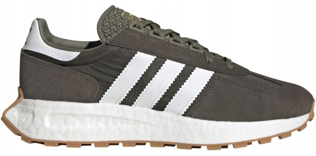 Herrenschuhe ADIDAS RETROPY E5