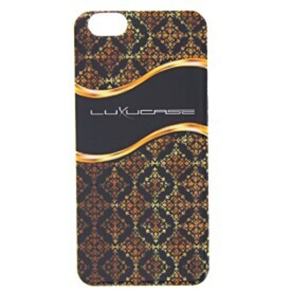 Luxucase PROUD The Wave - iPhone 6/6s Tasche