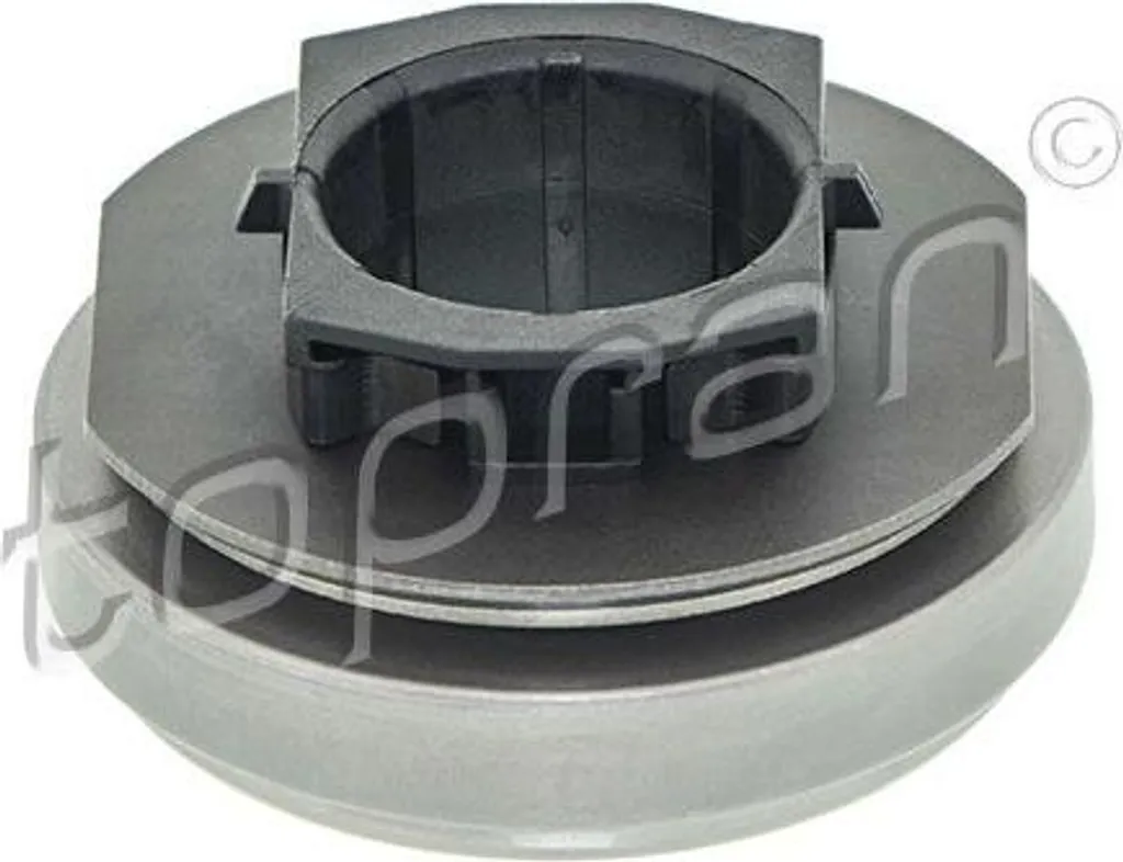 Cuscinetto Disinnesto TOPRAN 723 522 - Soluzione Rapida OE 1611271480
