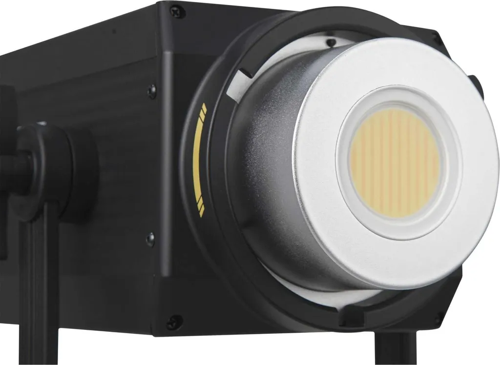 Projecteur LED Bicolore Nanlite FS-300B Éclairage Studio Vidéo Photo - 6