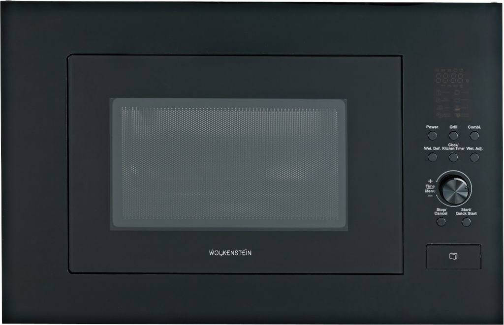 WOLKENSTEIN mikrovlnná rúra WMW900-25GB EB Mikrovlnná rúra Obrázok produktu