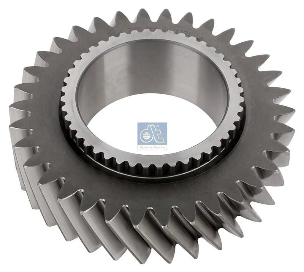 Roue dentée d'arbre principal DT Spare Parts pour Mercedes-Benz Truck
