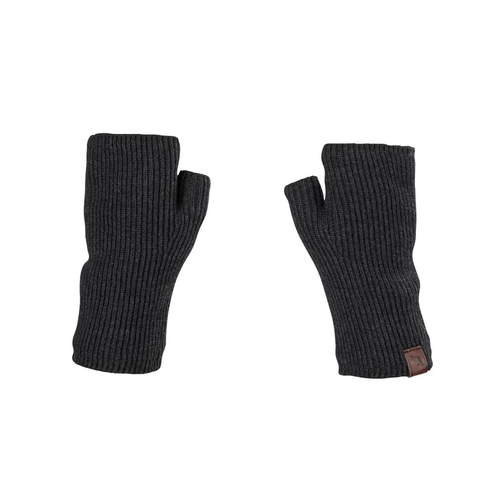 Poignets de Soutien Back on Track Ash - Solution Mobilité Grise L/XL