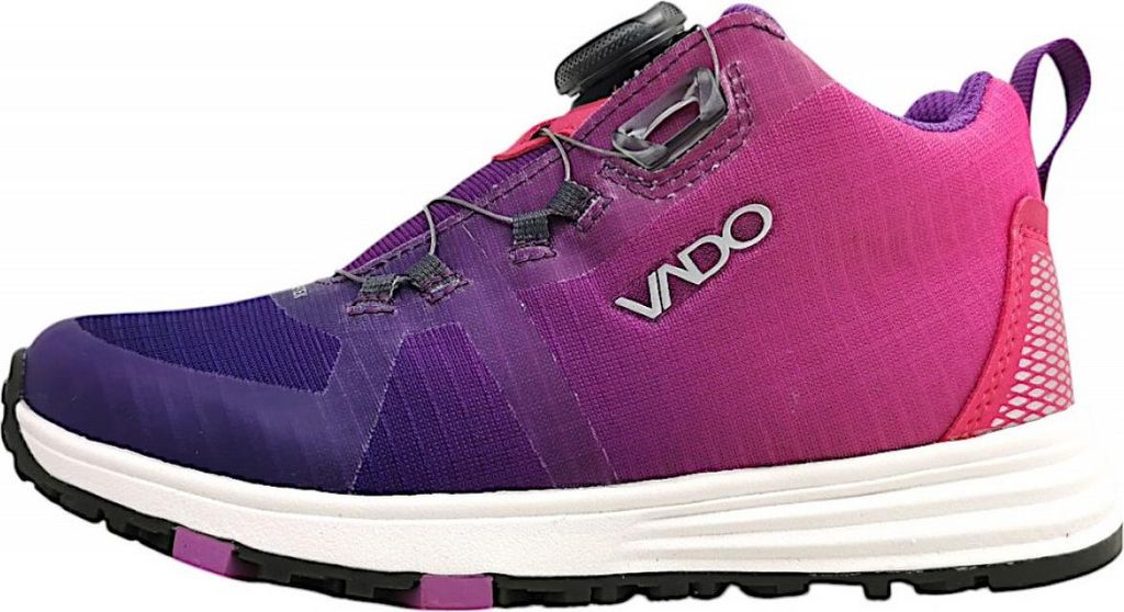 Stivali da trekking VADO FRESH Mid BOA GTX per bambine, Immagine del prodotto 