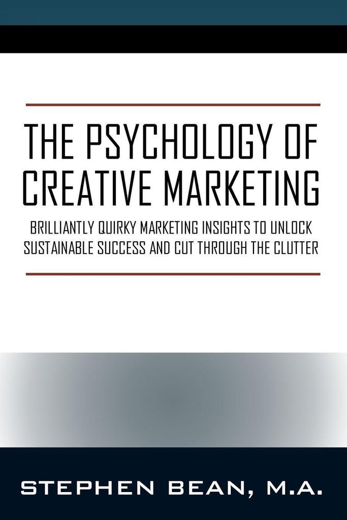 The Psychology of Creative Marketing