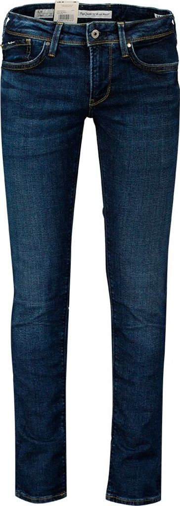 Pepe Jeans Hatch Pm206322vx1 Jeans Blau 32 / 34 Mann Blau 32