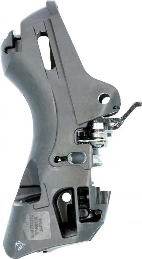 Porte-Cheville Shimano Gauche pour Levier Dura-Ace R9100 d'Origine