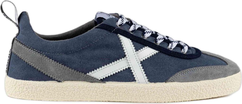 Munich Sneakers 8161085 in Blue color size 46
