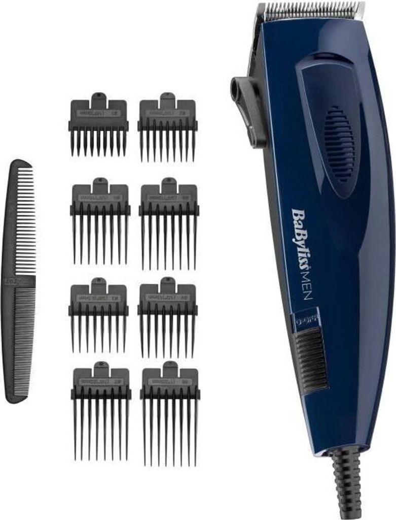 BABYLISS Haarschneider E695E - Blau