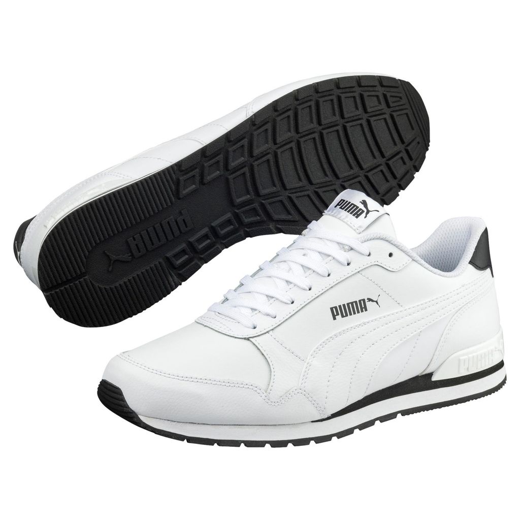 Puma ST Runner v2 Full L Uni Sneaker Turnschuhe 365277 , Schuhgröße:37 EU