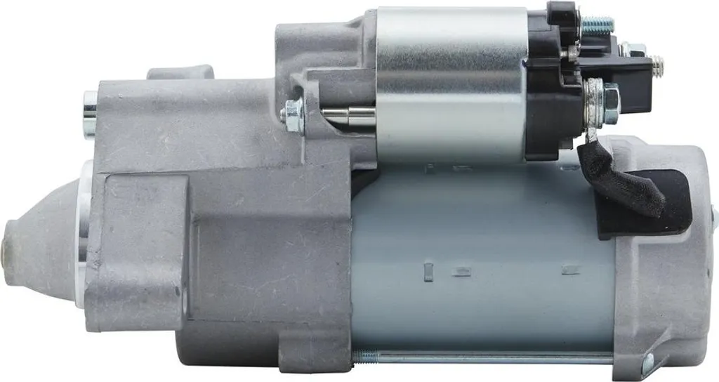 Démarreur auto HELLA 12V résout les problèmes de premier clic