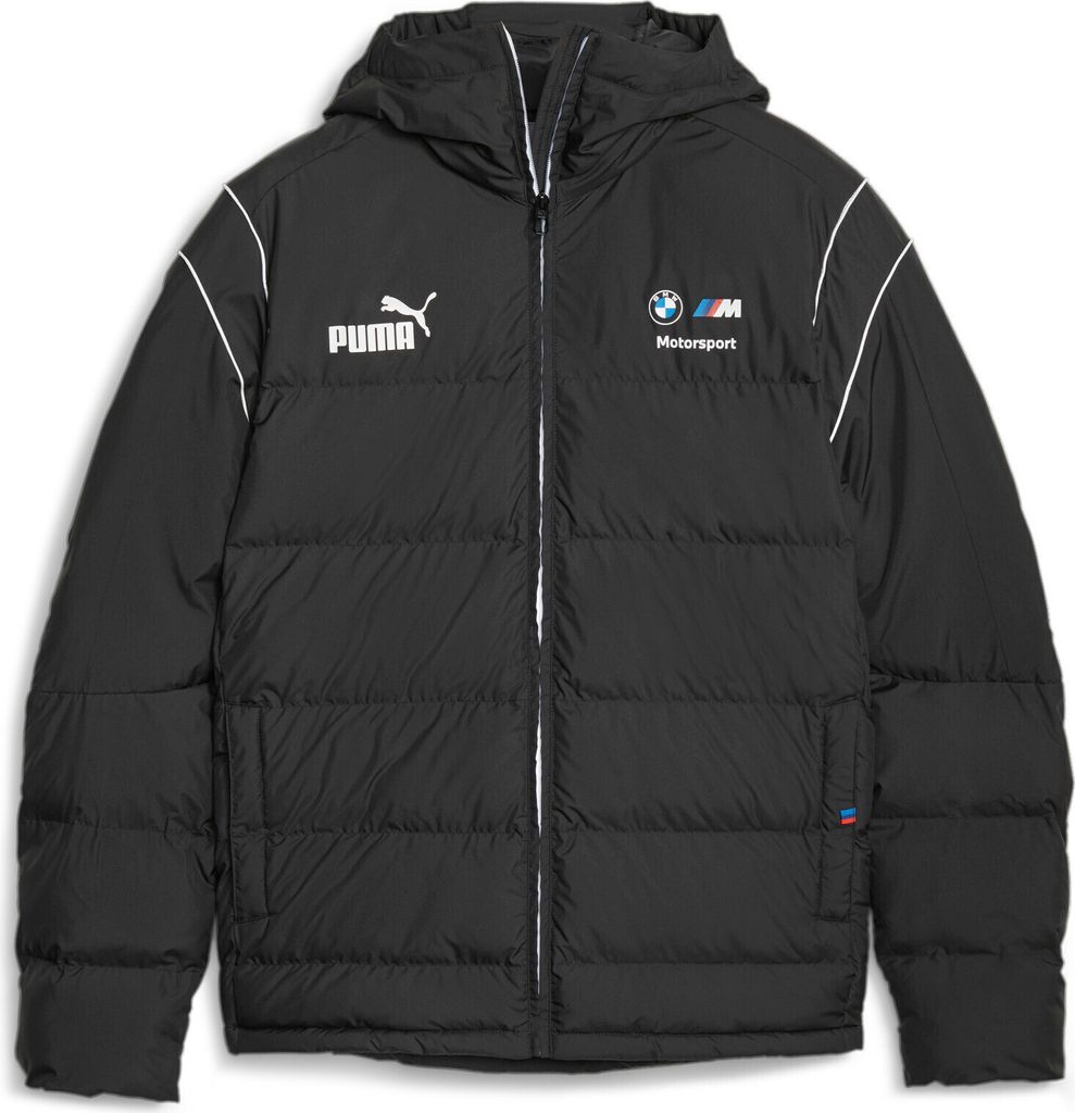 Daunenjacke Puma BMW Mms MT7 Ecolite Produktbild 1