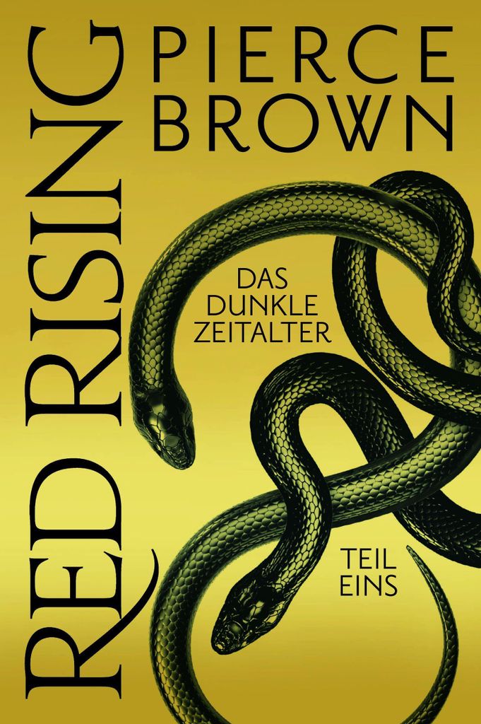 Red Rising: Das dunkle Zeitalter - Teil 1 Produktbild 
