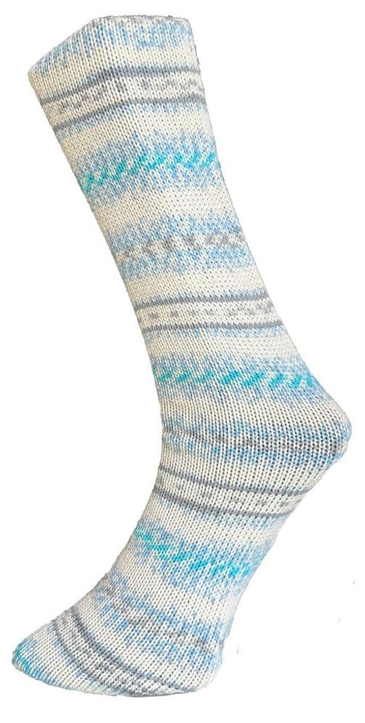 Ferner Mally Socks Weihnachtsedition 2024 Farbe: 24.12.24