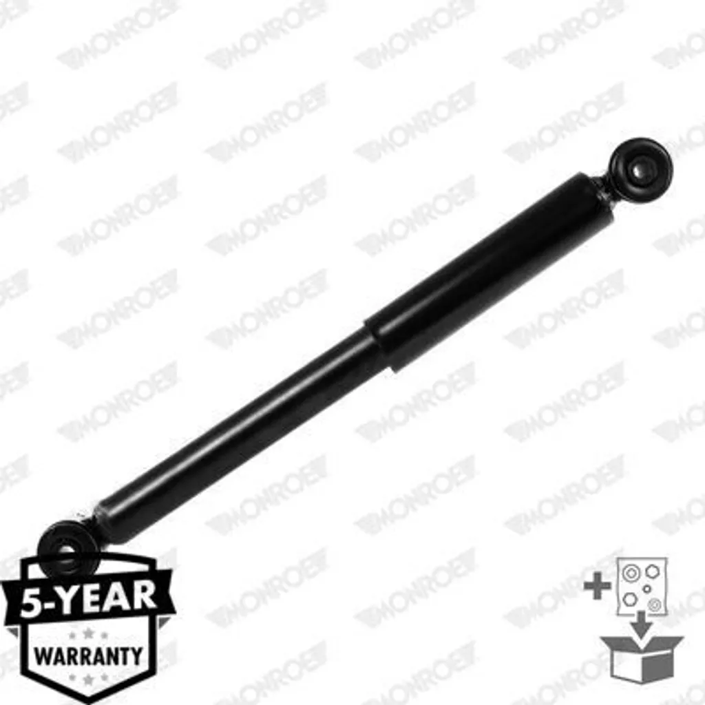 Amortisseur Monroe 376091SP contre l'usure de suspension Audi A4 B5
