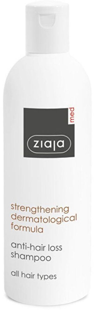 Stärkendes Anti-Haarausfall-Shampoo (Anti-Haarausfall-Shampoo) 300 ml