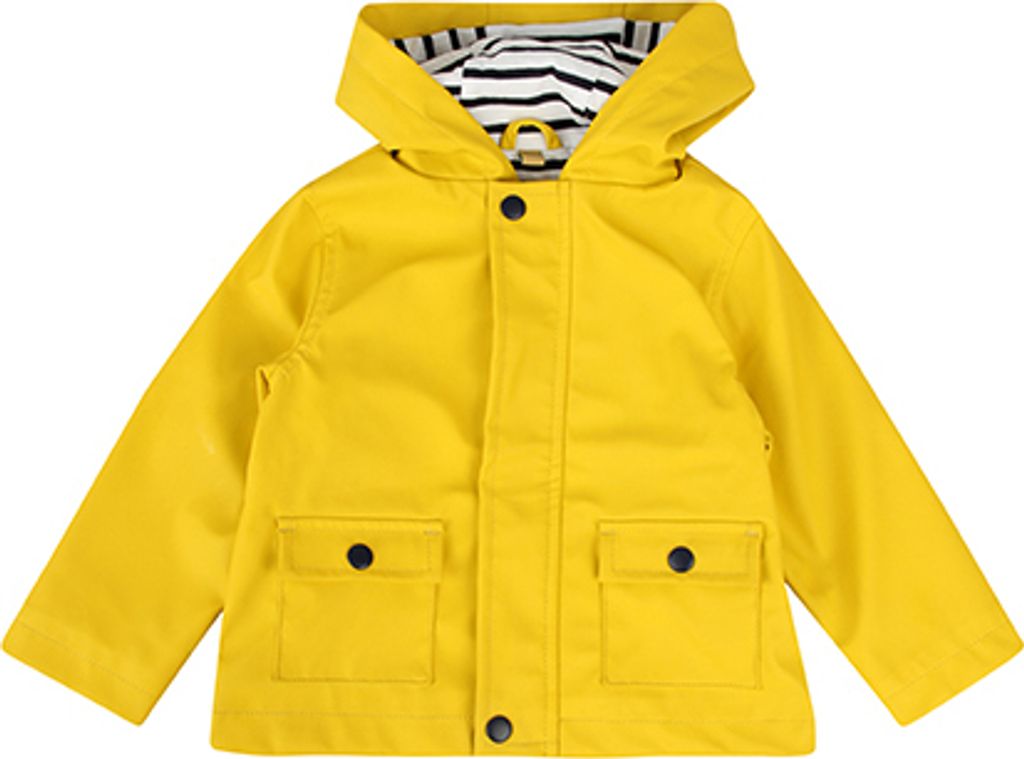 Larkwood Rain Jacket Produktbild 