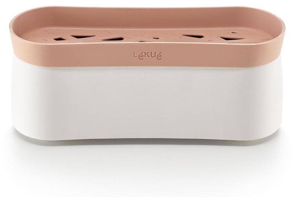 LÉKUÉ PASTA Ricette COOKER Terracota Immagine del prodotto 