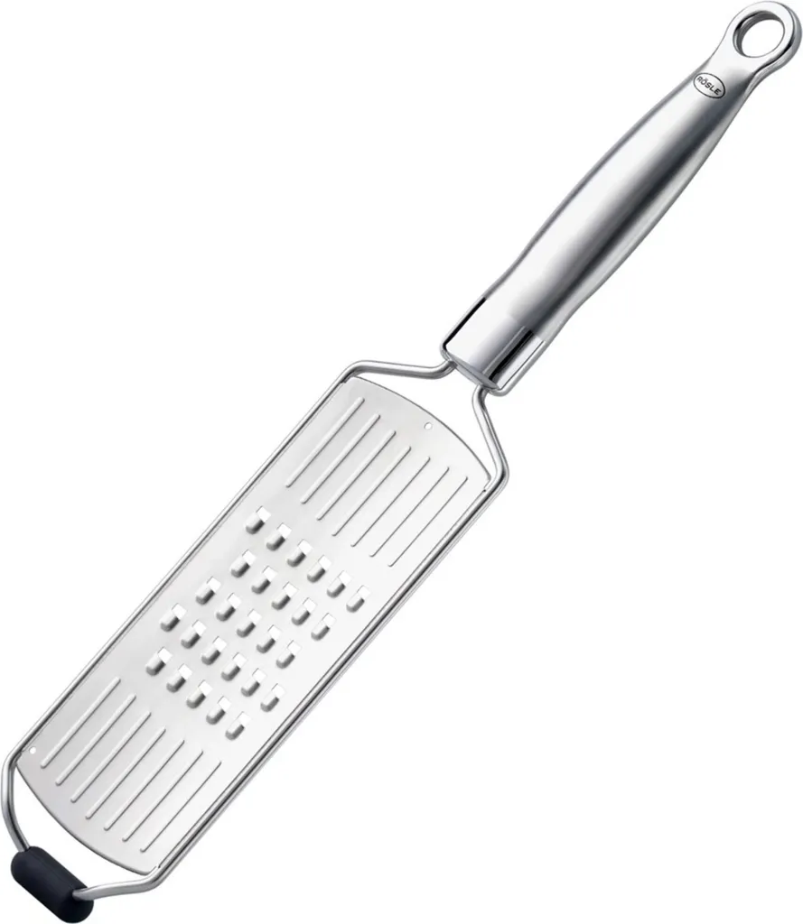 Grattugia Media Rösle 95005 Acciaio Inox | Miglior Prezzo Online - 2