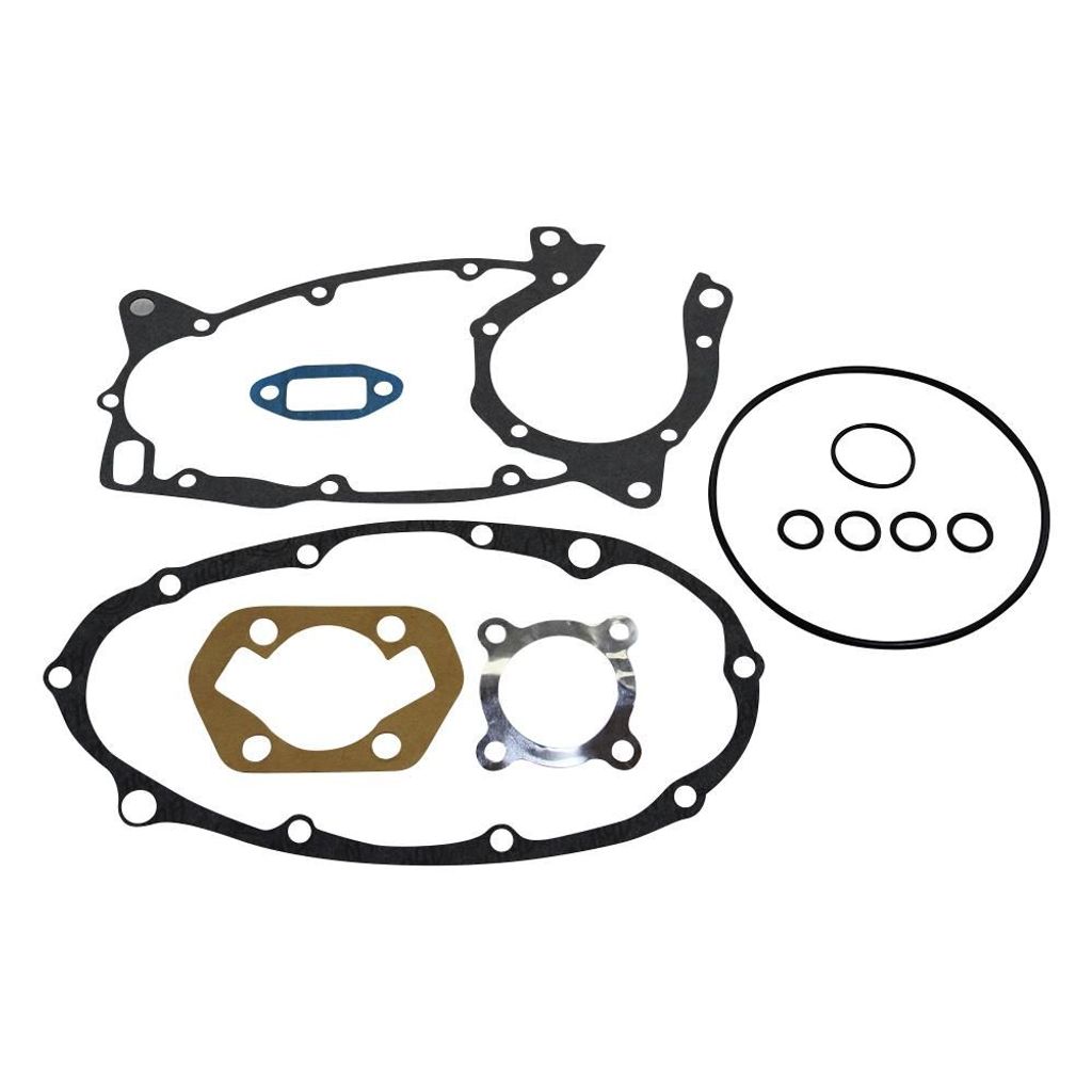 Motordichtsatz 50 ccm für Zündapp KS 50 WC Typ 517 530