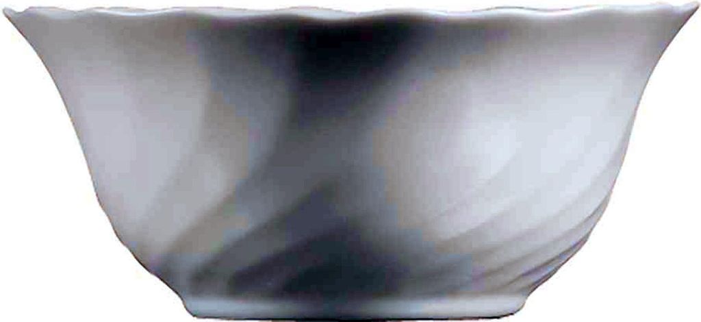 Trianon White Schale 12cm; 34,5cl - 6 Stück