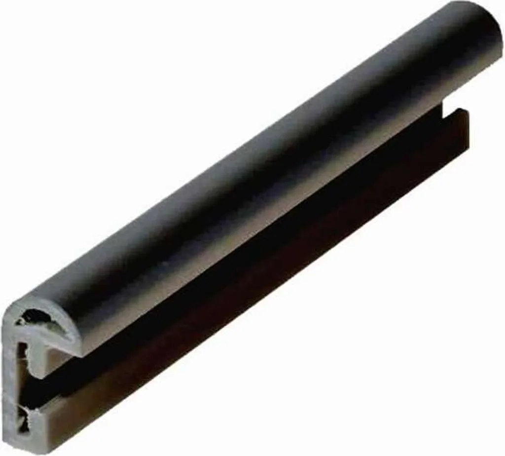 BFHM Cornice per puzzle in plastica 84x59,4cm - nero - 3