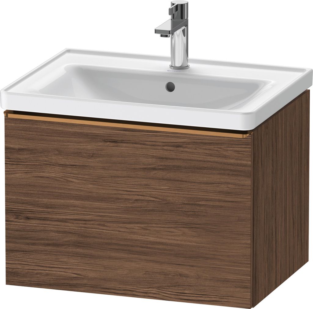 DURAVIT DE4254004210000 D-Neo WTU WH R.ek 634x452x440 Nu.dk