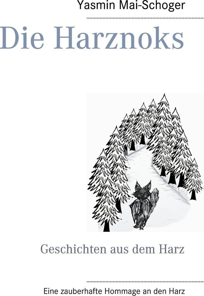 Die Harznoks