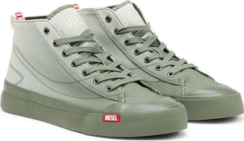 Diesel Athos Sportschuhe Beige EU 40 Mann Beige EU 40