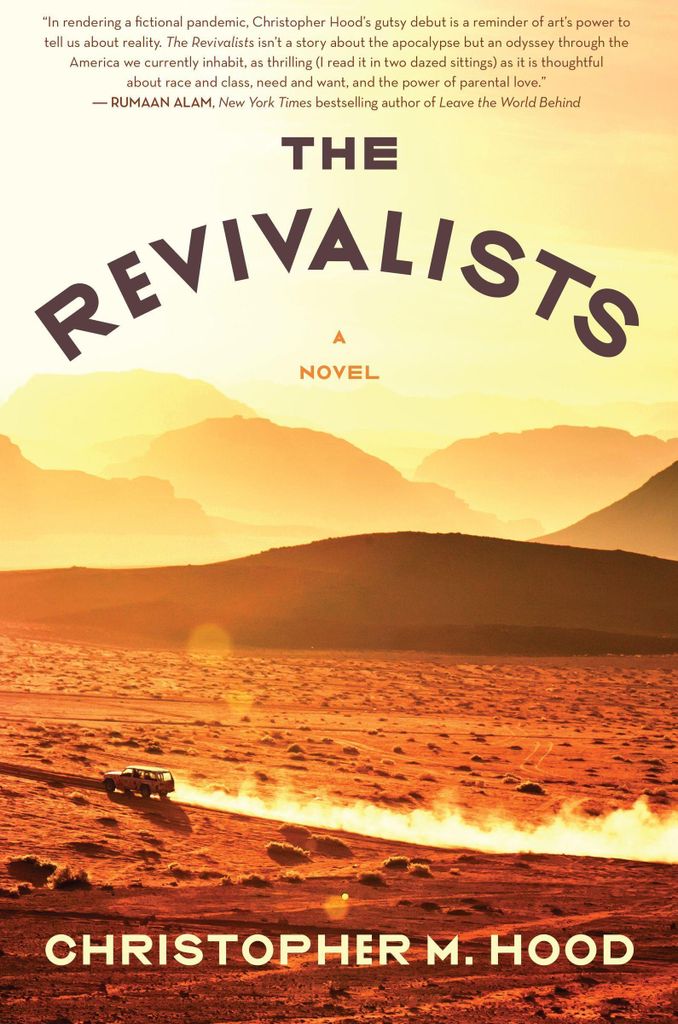 Die Revivalisten