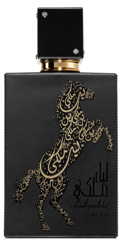 Lattafa | Lail Maleki |  100 ml Productafbeelding 