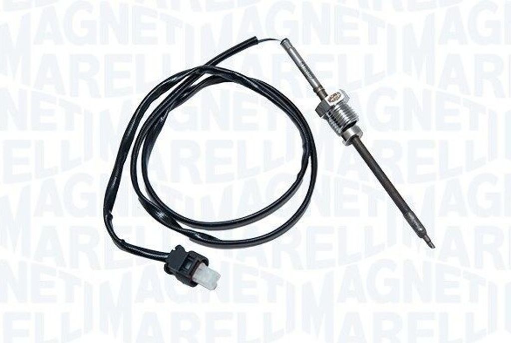 MAGNETI MARELLI 172000309010 - OE 5149103AA Abgastemperatursensor für 300 C (LE, LX), Grand Cherokee III (WH, WK), A-Klasse (W169), M-Klasse (W166)